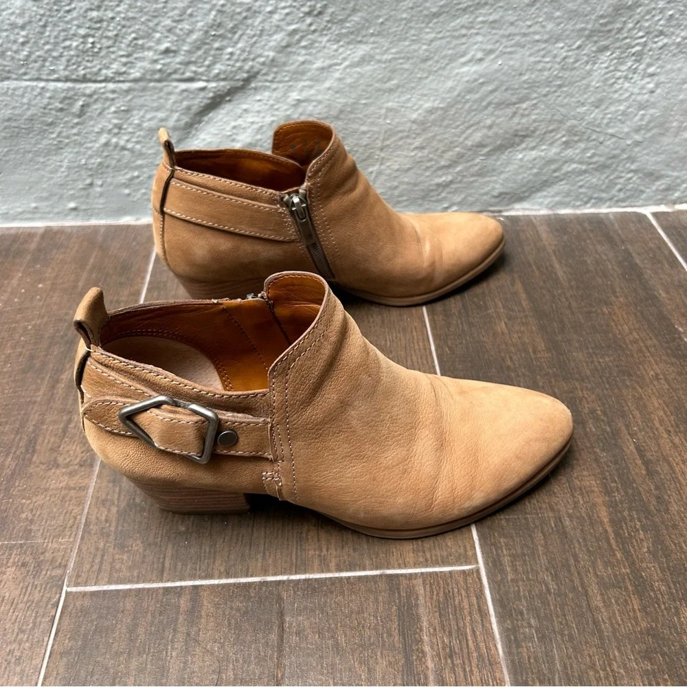 Sarto by Franco Sarto ankle boots - Picture 3 of 9